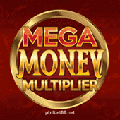 Mega Money Multiplier Slot at PhilBet
